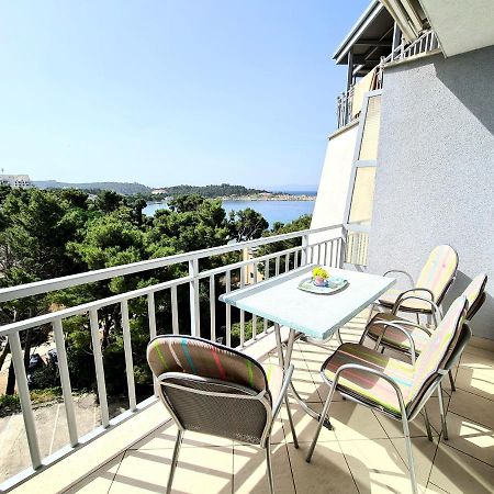 Apartments Veronika Makarska Ngoại thất bức ảnh
