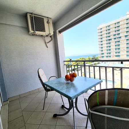 Apartments Veronika Makarska Ngoại thất bức ảnh