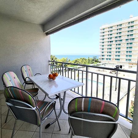 Apartments Veronika Makarska Ngoại thất bức ảnh
