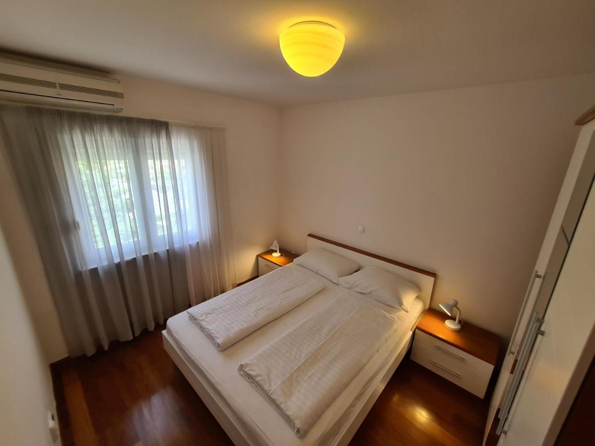 Apartments Veronika Makarska Ngoại thất bức ảnh