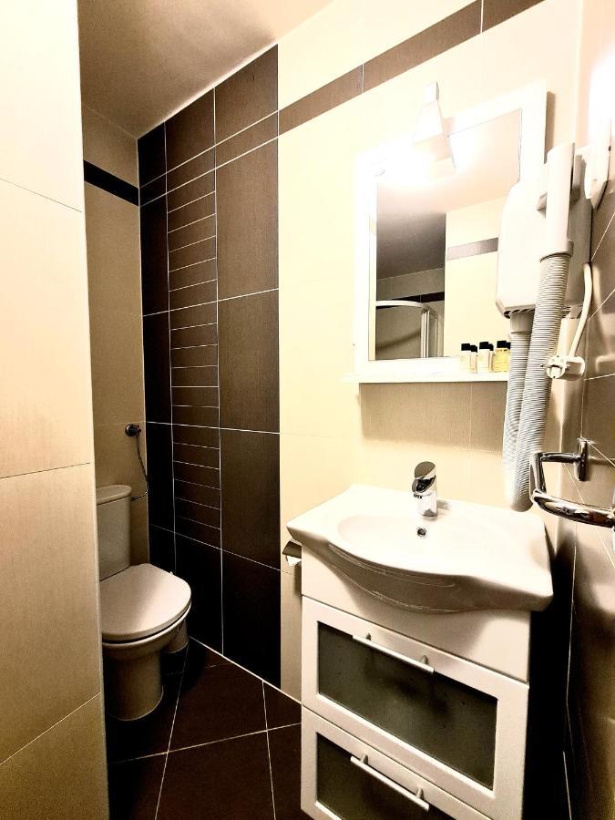 Apartments Veronika Makarska Ngoại thất bức ảnh