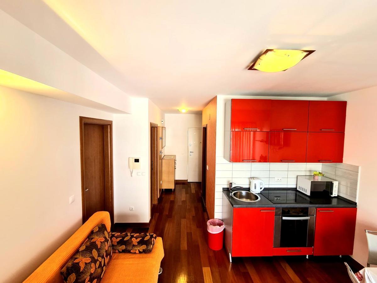 Apartments Veronika Makarska Ngoại thất bức ảnh