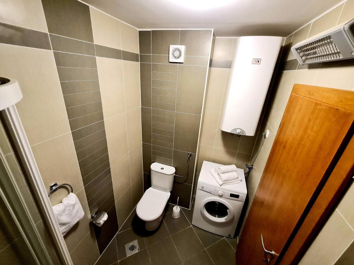 Apartments Veronika Makarska Ngoại thất bức ảnh